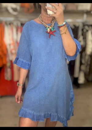 bluelinendress Thumb