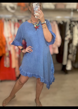 bluelinendress Thumb