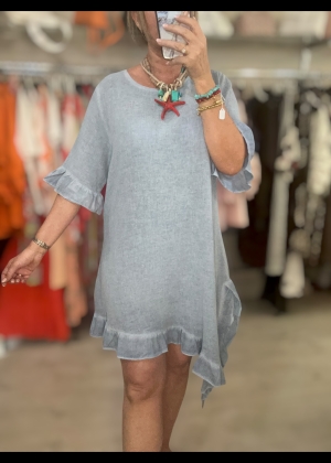bluelinendress Thumb