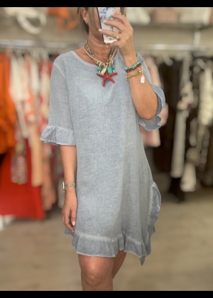 bluelinendress Thumb