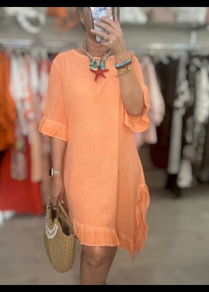 orangelinendress Thumb