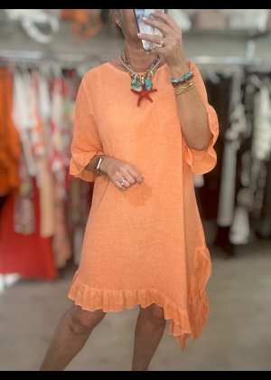 orangelinendress Thumb