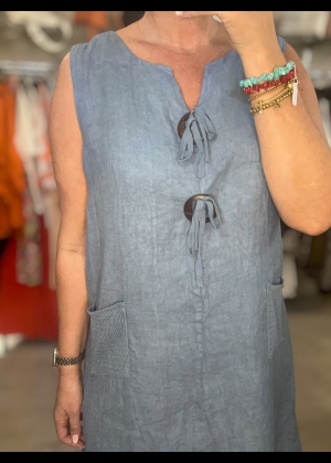 bluelinendress Thumb