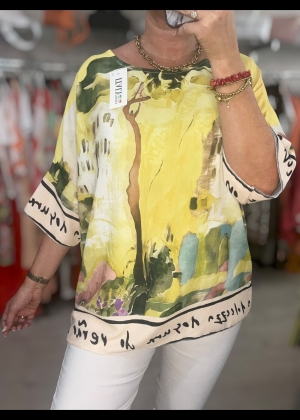 yellowprintedtop Thumb