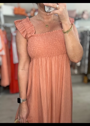 peachmaxidress Thumb