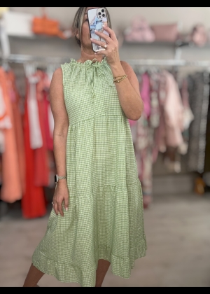 ginghamdress Thumb