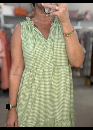 ginghamdress Thumb