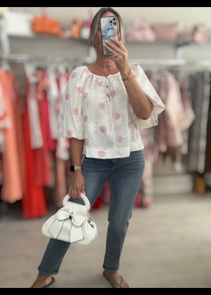 pinkpolkadottop