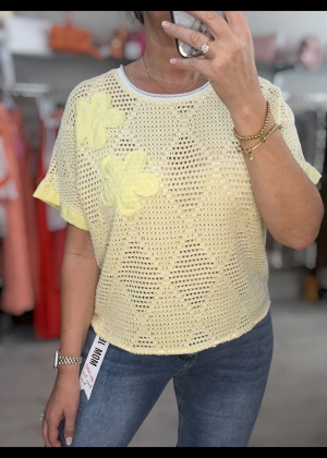 yellowcrochet