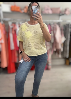 yellowcrochettop Thumb