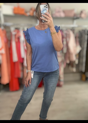 bluetshirt