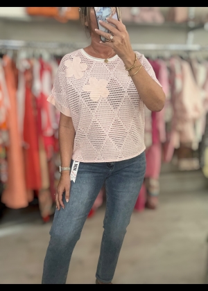 pinktop