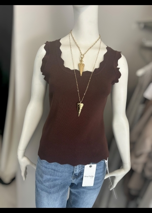 brownvest