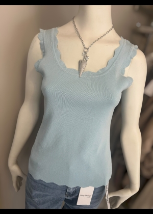 bluevest