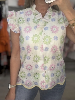 floralblouse Thumb