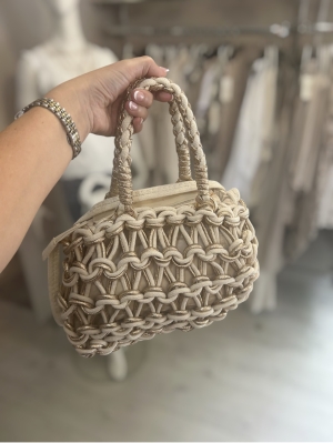 creambag