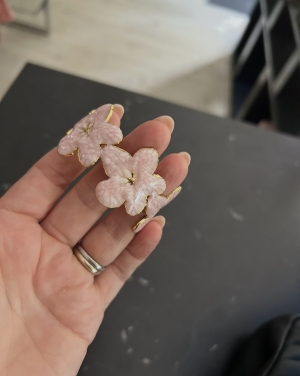 pinkflowerbangle Thumb