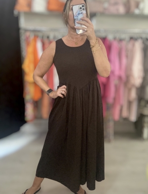 browndress