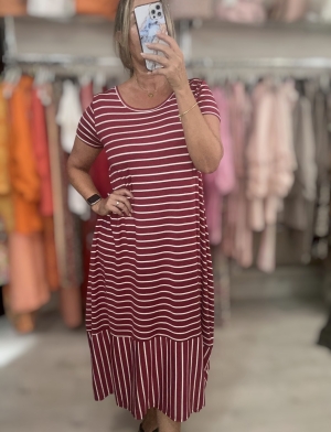 redstripedress Thumb