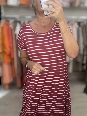 redstripedress Thumb