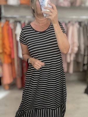 blackstripedress Thumb