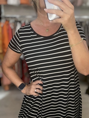 blackstripedress Thumb