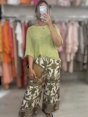 jungleprinttrouser