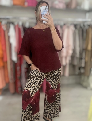 animalprinttrouser