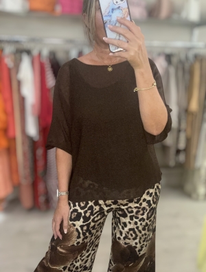 snimalprinttrouser Thumb