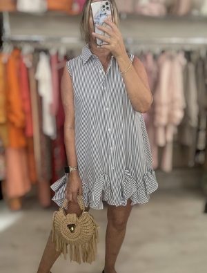 stripeshirtdress Thumb