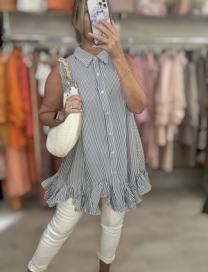 stripeshirtdress Thumb