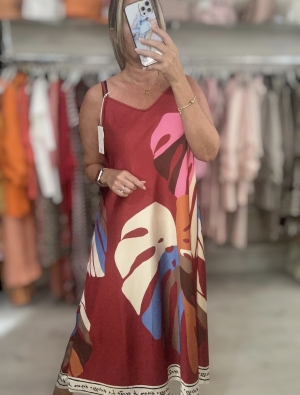 palmprintdress