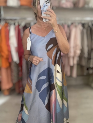 palmprintdress