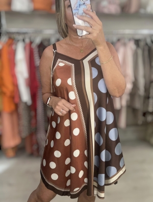spotprintdress