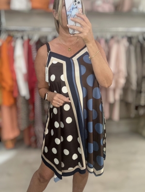 spotprintdress