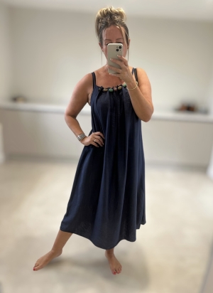 navydress