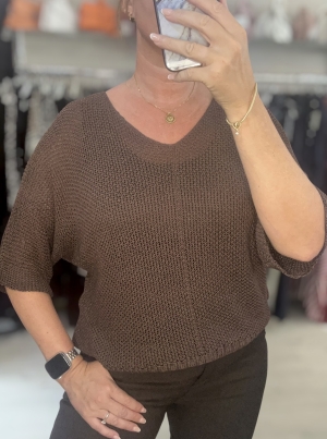 brownknit Thumb