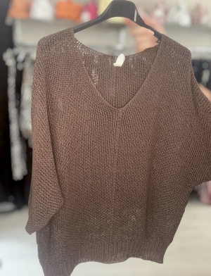 brownknit Thumb