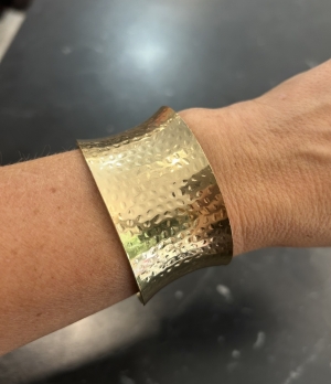 goldcuff