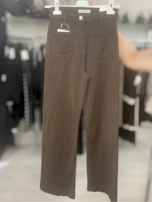 brownwidelegjeans Thumb