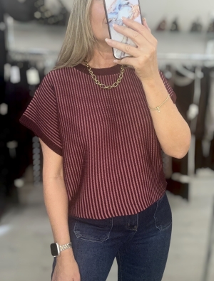 winestripeknit Thumb