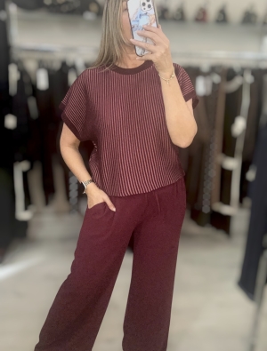 winestripeknit Thumb