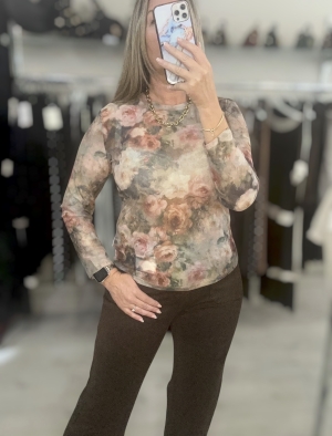 floralmeshtop