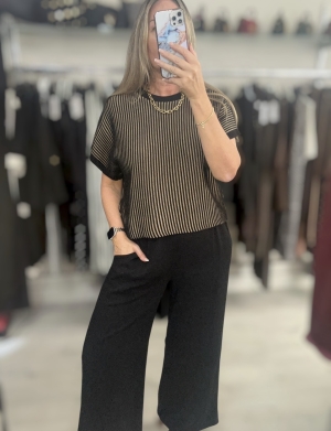 blackstripeknit