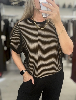 blackstripeknit Thumb