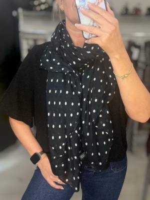 polkadotscarf Thumb