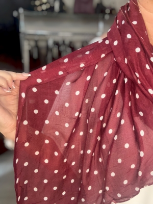 polkadotscarf Thumb