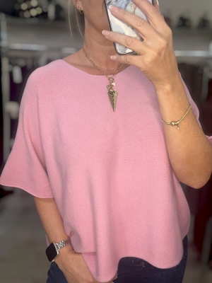 pinkknit