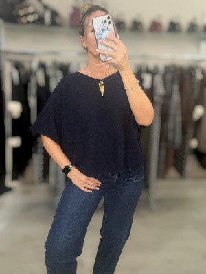 navyknit Thumb