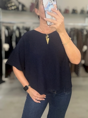 navyknit Thumb